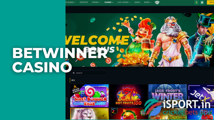 Discover the BetWinner Platform Your Ultimate Betting Destination