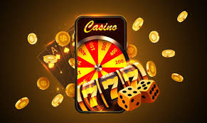 Exploring the Exciting World of Casino Betblast New Exploring the Exciting World of Casino Betblast New