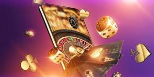 Mino Casino L'Esperienza di Gioco Senza Pari Mino Casino L'Esperienza di Gioco Senza Pari
