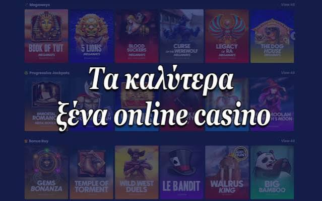 Το Καλύτερο Ζωντανό Καζίνο Ανακαλύψτε την Άριστη Εμπειρία Παίγνιου Το Καλύτερο Ζωντανό Καζίνο Ανακαλύψτε την Άριστη Εμπειρία Παίγνιου