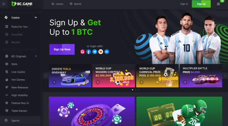 Udenlandsk Casino Uden ROFUS Frihed til at Spille