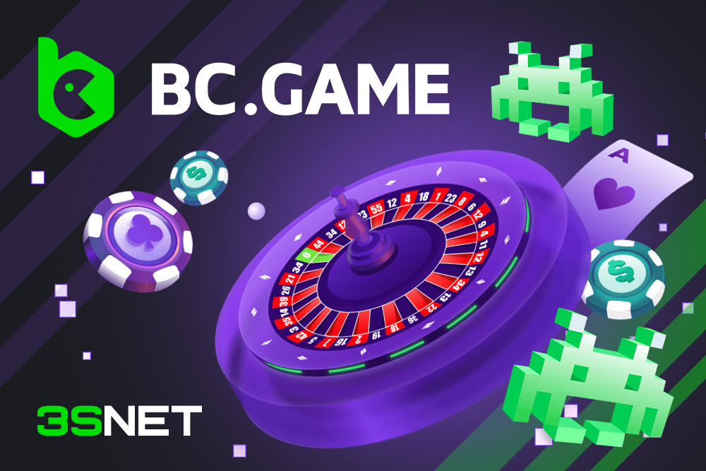 Unlock the Excitement A Comprehensive Guide to BC.Game Bonuses and Promo Codes