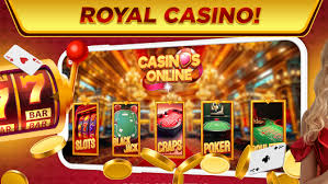Discover the Thrilling World of Casino FastSlots UK
