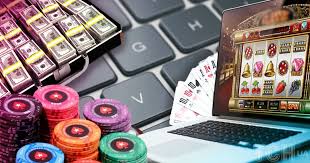 Discover the Thrilling World of Casino FastSlots UK