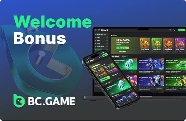 Experience the Thrill of BC.CO Online Crypto Casino 1797071084
