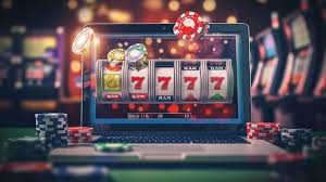 Exploring the World of Online Casino Coins Games