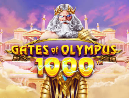 Gates of Olympus Super Scatter En Udforskning af Slots Universet -1788616587