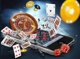 Experience the Excitement of Golden Mister Casino 158891724