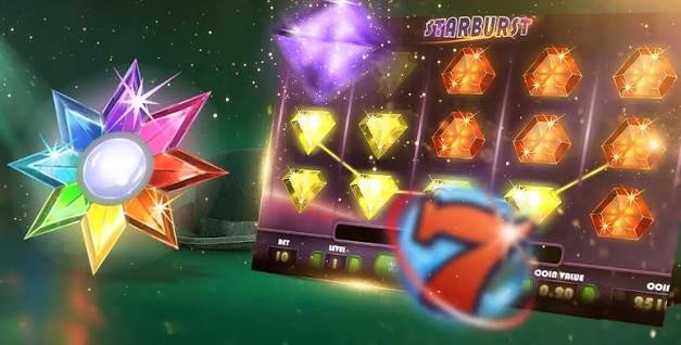 Oplev Starburst Casino En Glitrende Verden af Spil og Underholdning 532510218