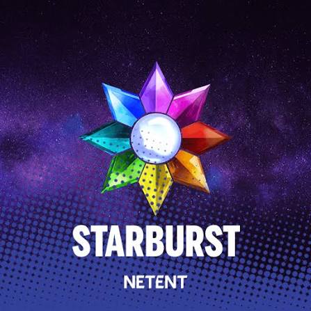 Starburst En Uforglemmelig Spiloplevelse 523174515
