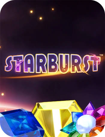 Starburst En Uforglemmelig Spiloplevelse 523174515