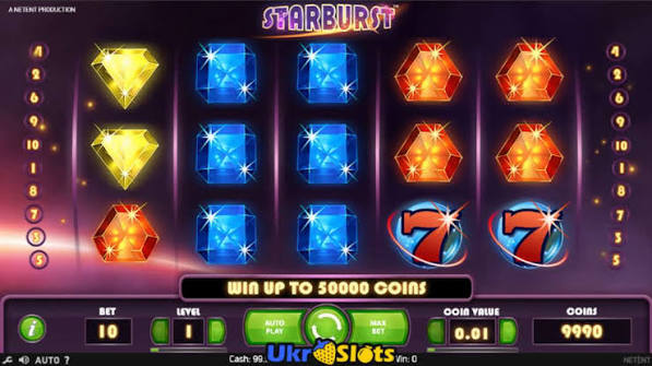 Starburst Slot En Glitrende Rejse Gennem Spillets Univers 528935984